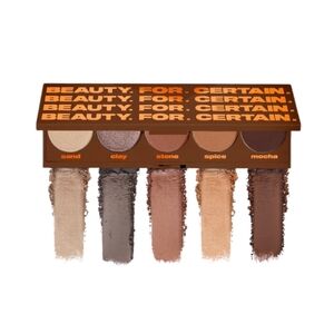 {Beauty For Certain} Contour Palette